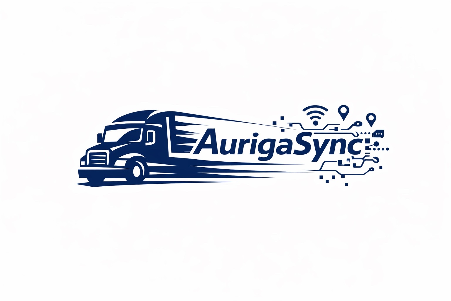 AurigaSync Logo